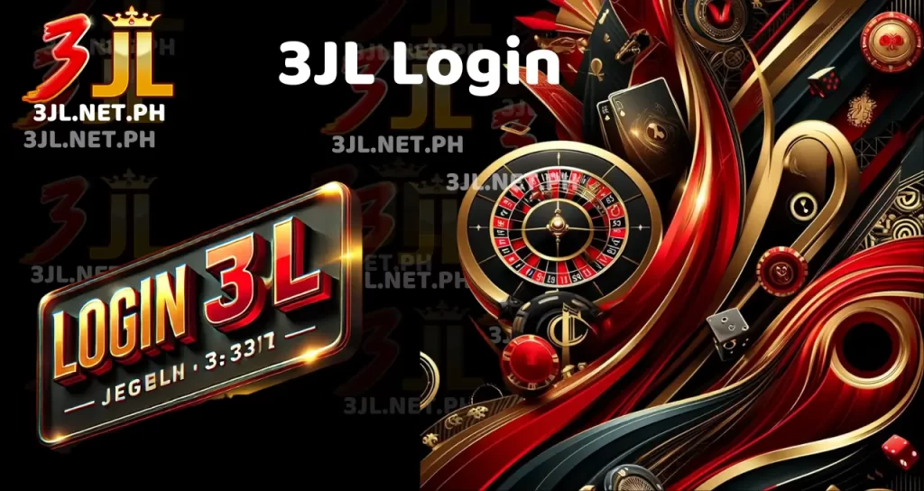 3jl Login - 3JL Account Login Guide on Mobile and PC (1)