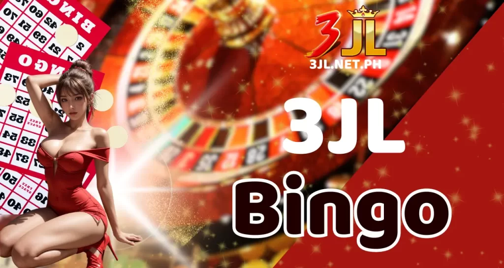 3jl bingo