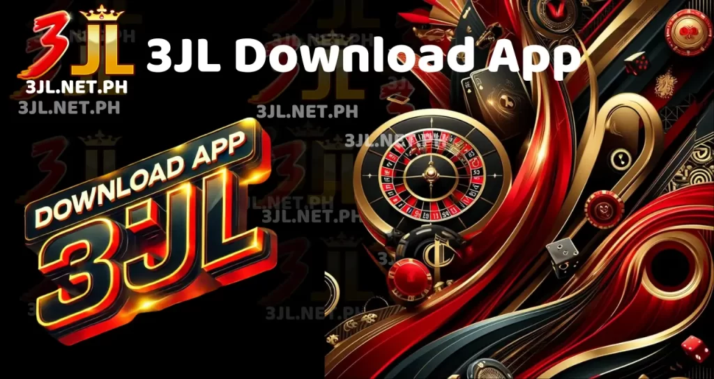 Download App - 3JL - How to Download the 3JL App